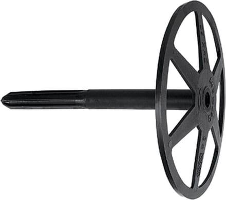 Fischer 250x isolatieplug DHK 60 - 080938