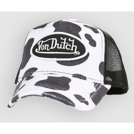 Von Dutch Vanimal Trucker Cap