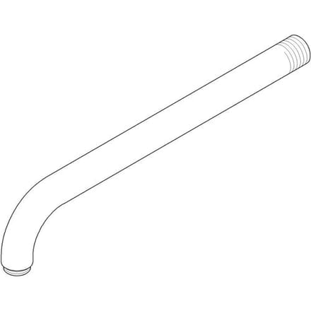 Dornbracht replacement spout 04282211710-00