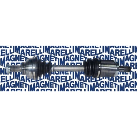 Aandrijfas MAGNETI MARELLI 302004190025