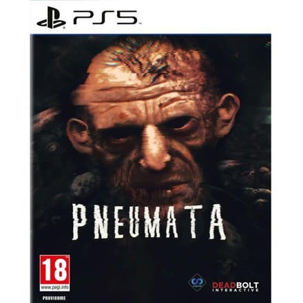Pneumata - PS5