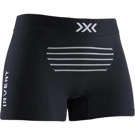Short Boxer dames X-Bionic Invent 4.0