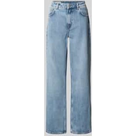 Polojurk tot op de knie met labelstitching