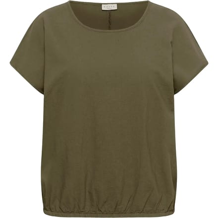 Vrouwenblouse KAFFE Curve Nana