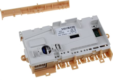 WHIRLPOOL - MODULE - STUURKAART YODA+ - NIET GECONFIGUREERD - 480140102002