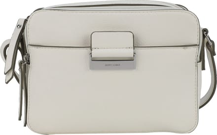 GERRY WEBER schoudertas Talk Different II Shoulder Bag White wit
