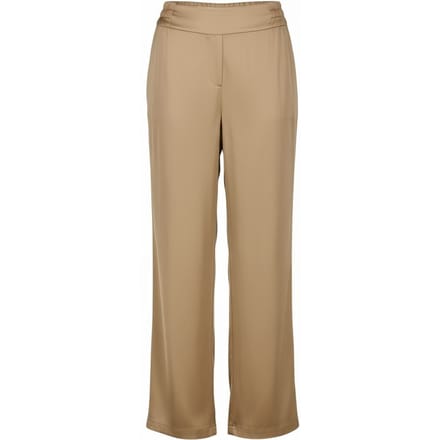 Mo.née C740pe Pantalons Beige C740pe