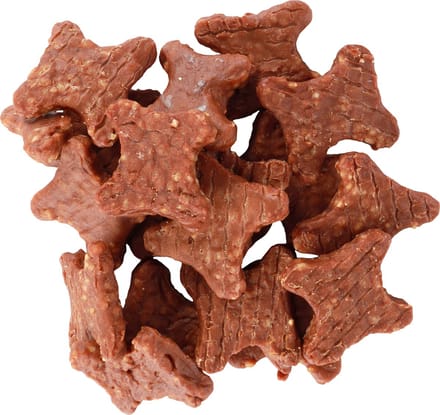 Flamingo Hapki - Snack Honden - Hapki Lam- & Rijstbeen 170gr - 1st - 132205 - 1st