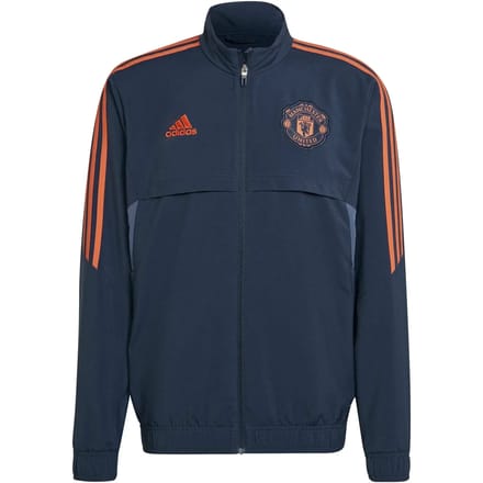Trainingsjas Manchester United Condivo 2022/23