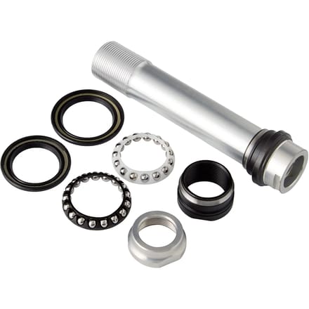 Shimano Wh-m8100-tl-f15-b-275 Mtb Achternaaf Zilver