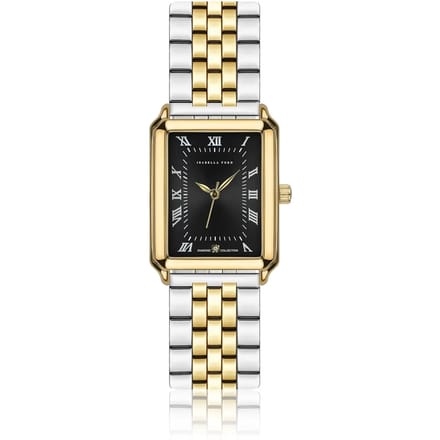 Vrouwenhorloge Isabella Ford Elene
