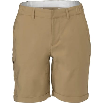 Chino shorts voor dames Agu Venture