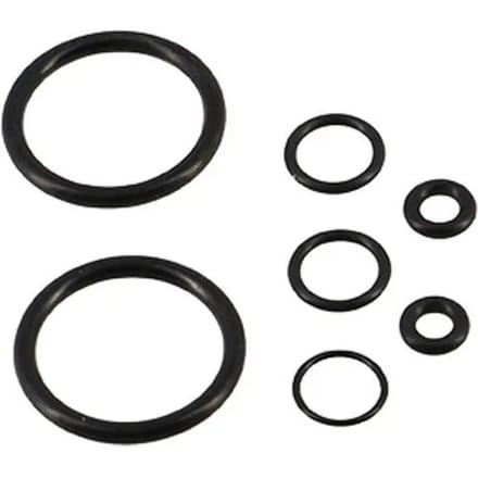 Voetpomp reparatieset Kheax