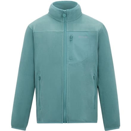 Regatta Kinder/Kids Frankie Full Zip Fleecejack (Ivy Mos)