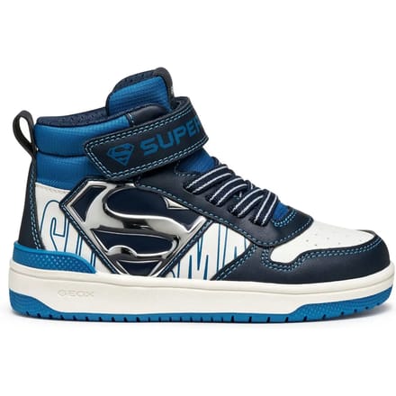 GEOX J WASHIBA BOY Blauw 28 EU