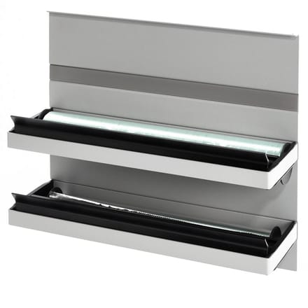 SOTECH Linero MosaiQ ROLLINERO foliedispenser titaniumgrijs