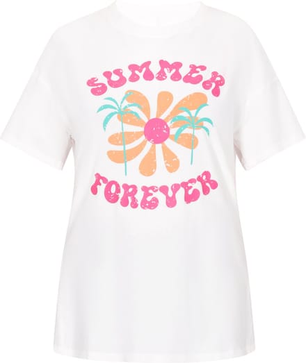 usha T-shirt