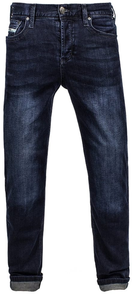 John Doe Original Donkerblauw Used XTM - Broek