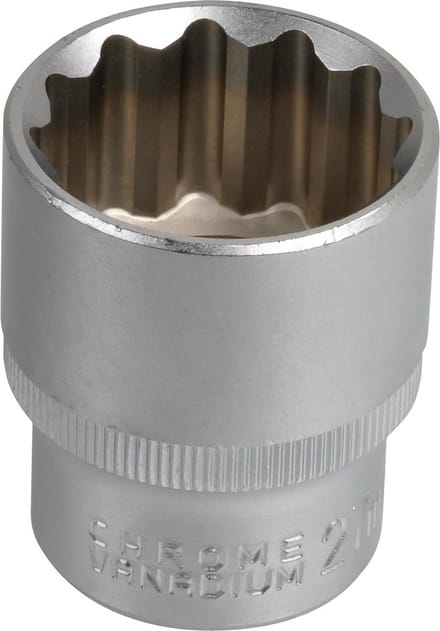SW-Stahl 05640-27 dopsleutelinzetstuk