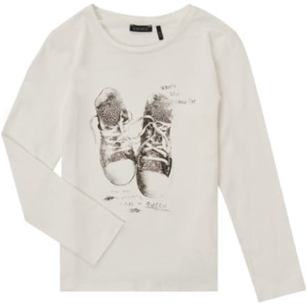 T-Shirt Lange Mouw Ikks XV10102