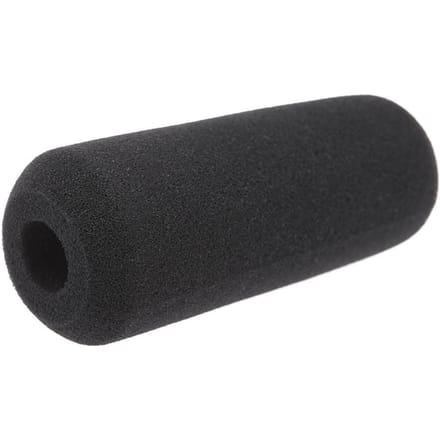 12cm Microfoon Microfoon Schuim Spons Windscherm Hoes voor Microfoon