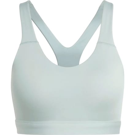 Vrouwenbeha adidas Optime Essential