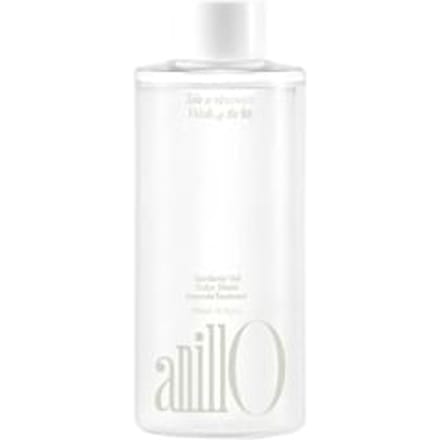 anillO - Gardenia Veil Color Shield Ampoule Treatment 200ml