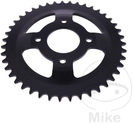 Couronne de transmission Esjot pour moto MASH 250 BLACK SEVEN 2017 à 2019 43dts P520