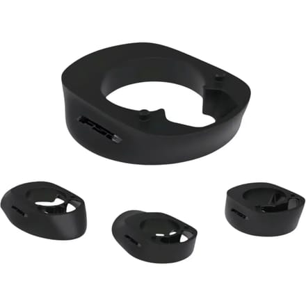 Fsa Acr Colnago C68/v4rs Headset-afstandhouder Zilver