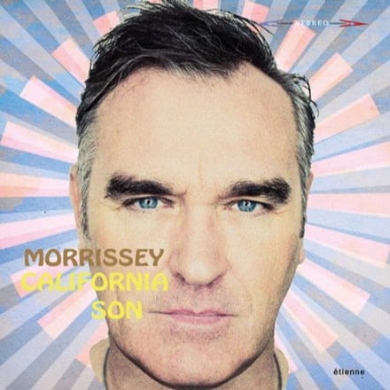 Morrissey - California Son (CD)