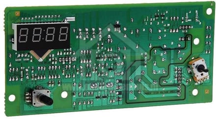 Samsung Module Bedieningsprint, met display OX6211BUU DE9202168A * zie omschrijving