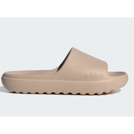 adidas Adilette Lumia Slides Dames - Bruin- Dames, Bruin 39 1/3