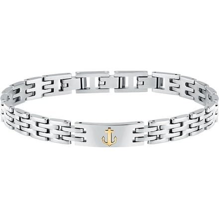 Morellato Armband Gold SABY06