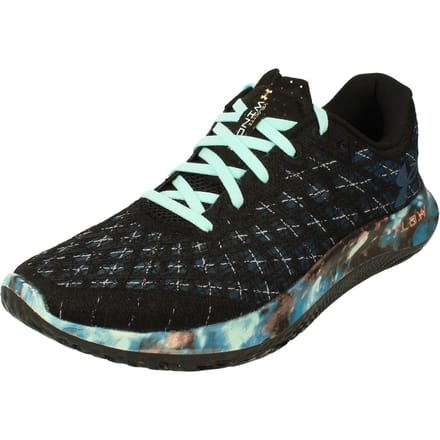 Under Armour Dames HOVR Machina Breeze Hardloopschoenen