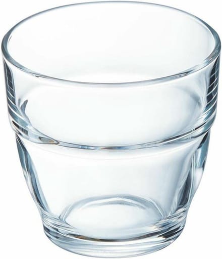 Arcoroc Forum Tumbler 23cl Set6 Gehard Horeca