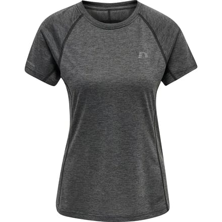 Dames-T-shirt Newline Running