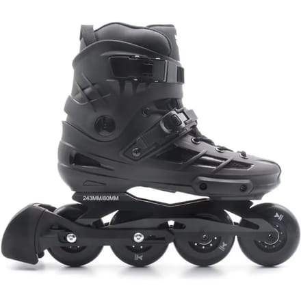 Freeskate skeelers Trigger Cloud 80