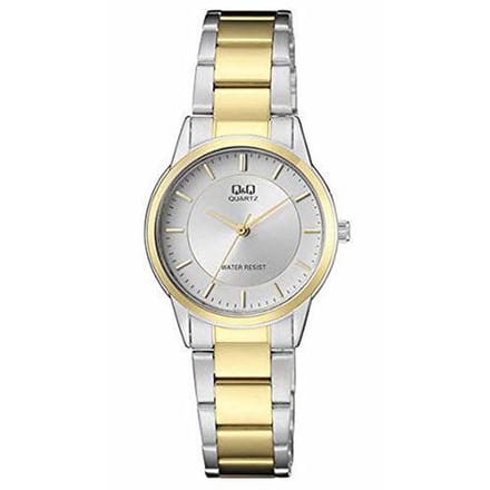 Dames Horloge van het merk Q&Q QA45J401Y