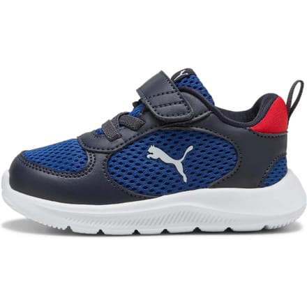 Babytrainers Puma Fun Racer 2