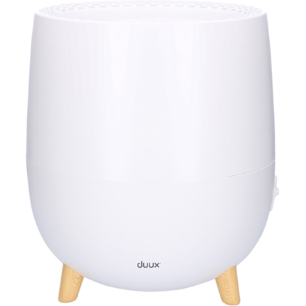 Duux Ovi Luchtbevochtiger DXHU01 - 200ml/u - PET + Nylon filter - Wit