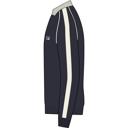 Sweatshirt Fila Cortina