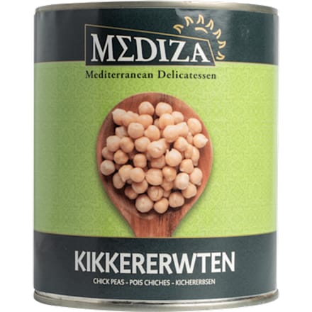 Kikkerwerten