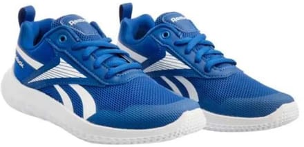 Reebok Classics Rush Runner 5 Kids Schoenen Blauw EU 33 Kinderen