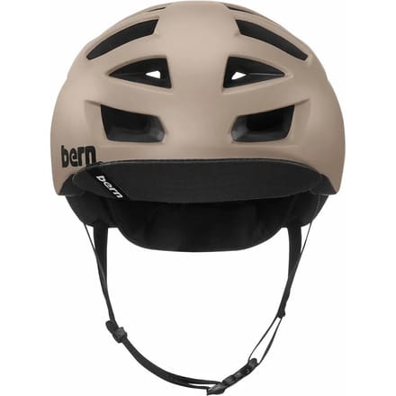Fietshelm met kantelbaar vizier Bern Allston