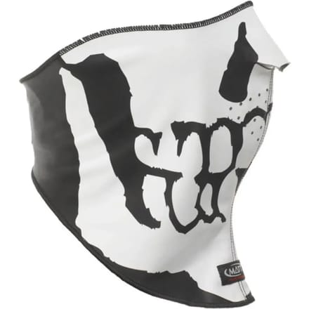 Masker MATT Windstopper DSG:BC