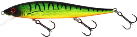 Westin Jerkbite SR Suspending Firetiger 47gr (17cm)
