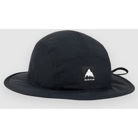 Burton Greyson Boonie Bucket Hat zwart
