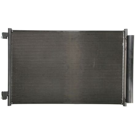 Condensator, airconditioning NRF 350659