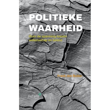 Politieke Waarheid - Frank den Butter