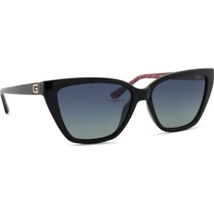 Guess Gu7919 Dames Zonnebril Zwart Vrouw